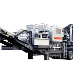 輪胎颚式破碎站輪胎颚式破碎站